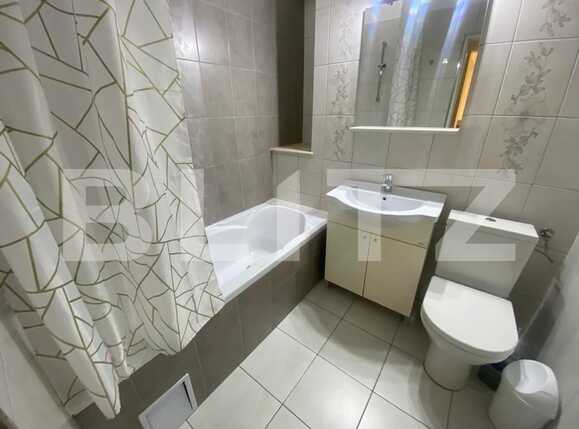 Apartament de închiriat 3 camere Marasti - 66435AI | BLITZ Cluj-Napoca | Poza15