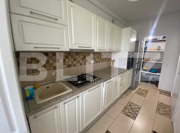 Apartament de închiriat 3 camere Marasti - 66435AI | BLITZ Cluj-Napoca | Poza13