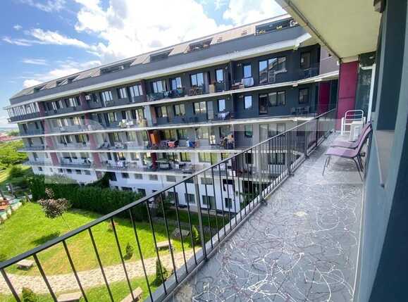 Apartament de închiriat 3 camere Marasti - 66435AI | BLITZ Cluj-Napoca | Poza17