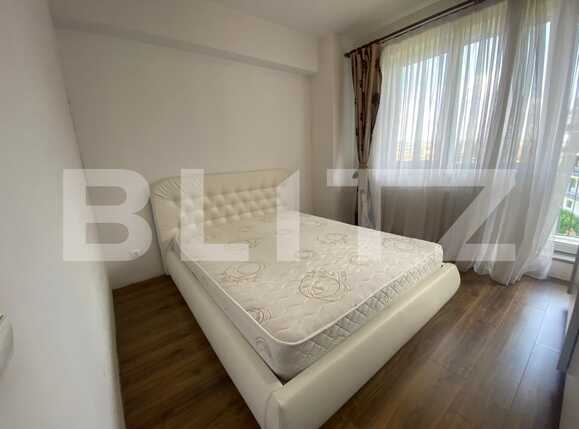 Apartament de închiriat 3 camere Marasti - 66435AI | BLITZ Cluj-Napoca | Poza1