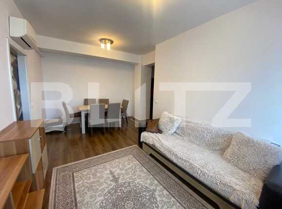 Apartament de închiriat 3 camere Marasti - 66435AI | BLITZ Cluj-Napoca | Poza8