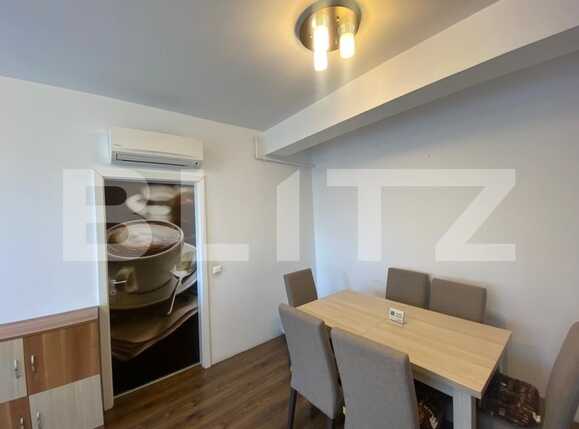 Apartament de închiriat 3 camere Marasti - 66435AI | BLITZ Cluj-Napoca | Poza11