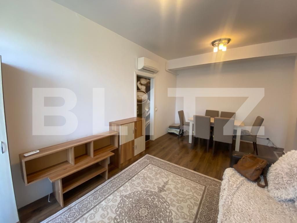 Apartament de închiriat 3 camere Marasti - 66435AI | BLITZ Cluj-Napoca | Poza9