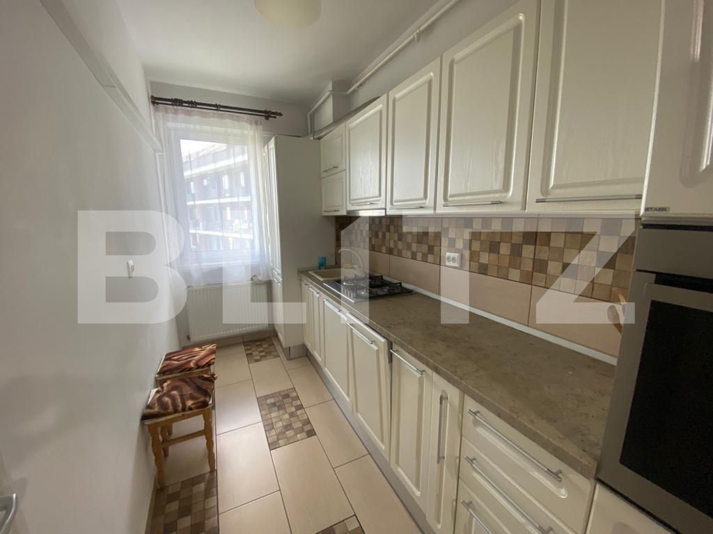 Apartament de închiriat 3 camere Marasti - 66435AI | BLITZ Cluj-Napoca | Poza12