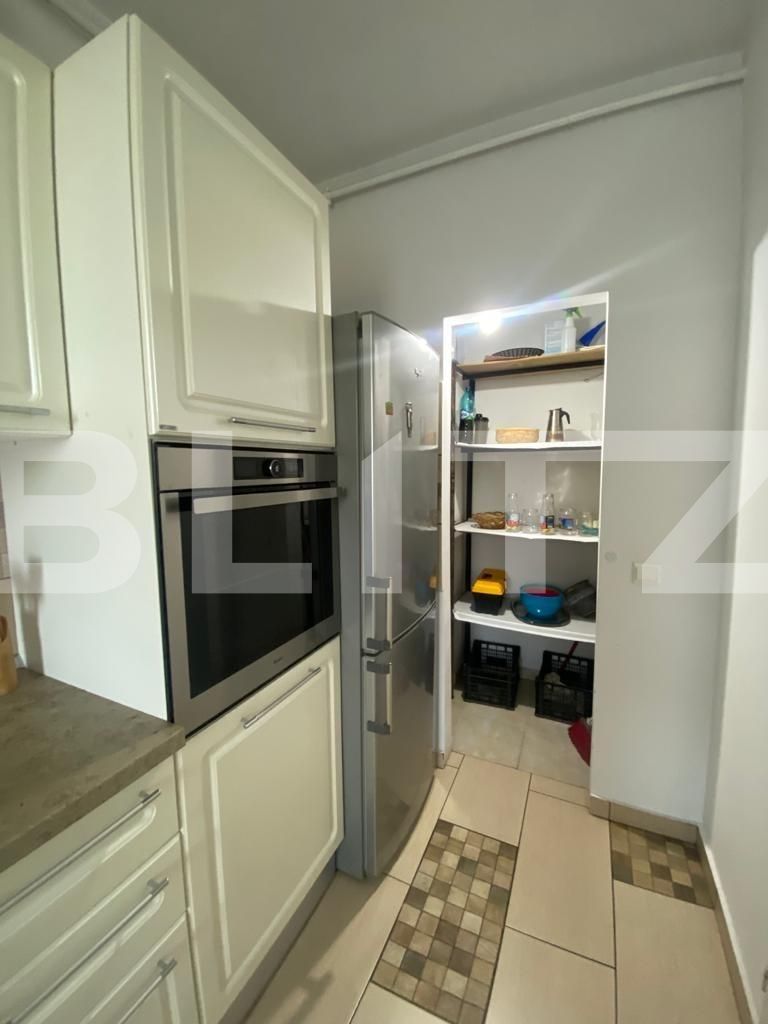 Apartament de închiriat 3 camere Marasti - 66435AI | BLITZ Cluj-Napoca | Poza14