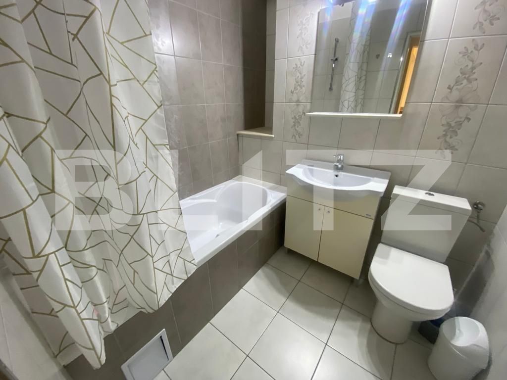 Apartament de închiriat 3 camere Marasti - 66435AI | BLITZ Cluj-Napoca | Poza15