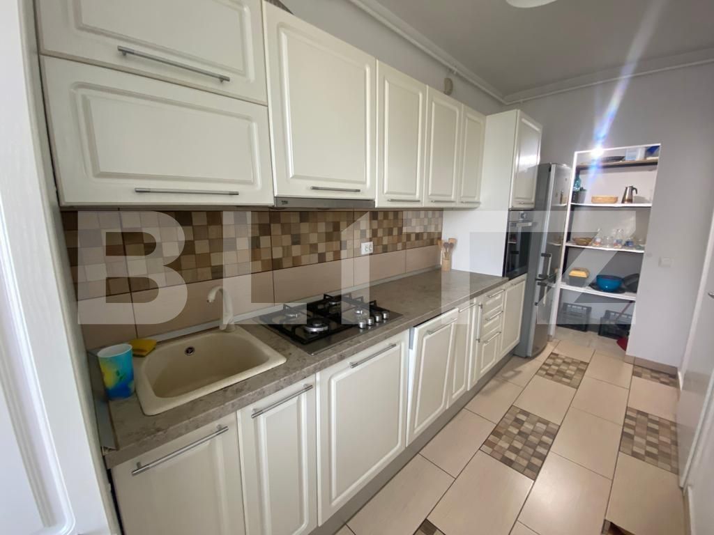 Apartament de închiriat 3 camere Marasti - 66435AI | BLITZ Cluj-Napoca | Poza13