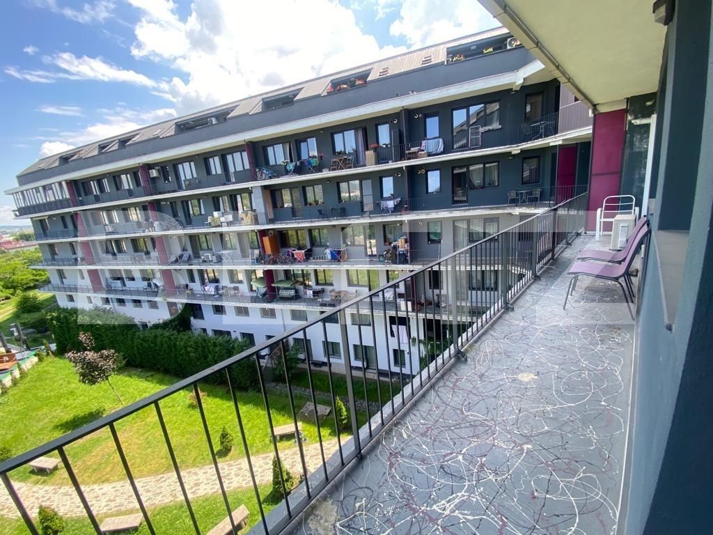 Apartament de închiriat 3 camere Marasti - 66435AI | BLITZ Cluj-Napoca | Poza17