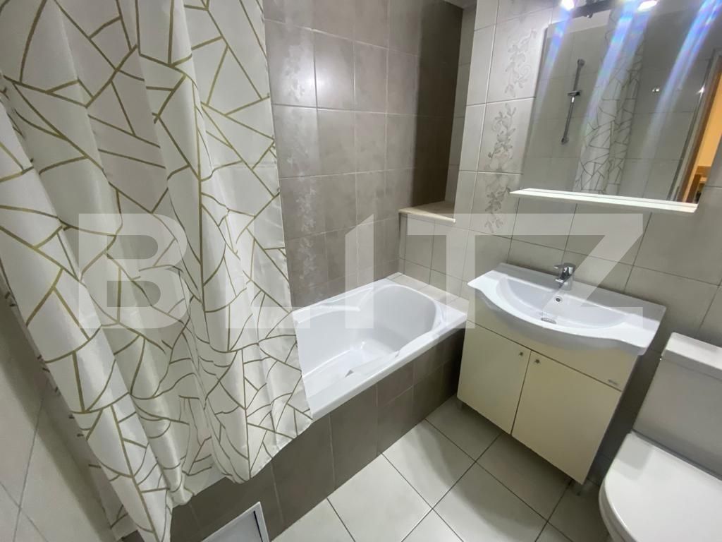 Apartament de închiriat 3 camere Marasti - 66435AI | BLITZ Cluj-Napoca | Poza16