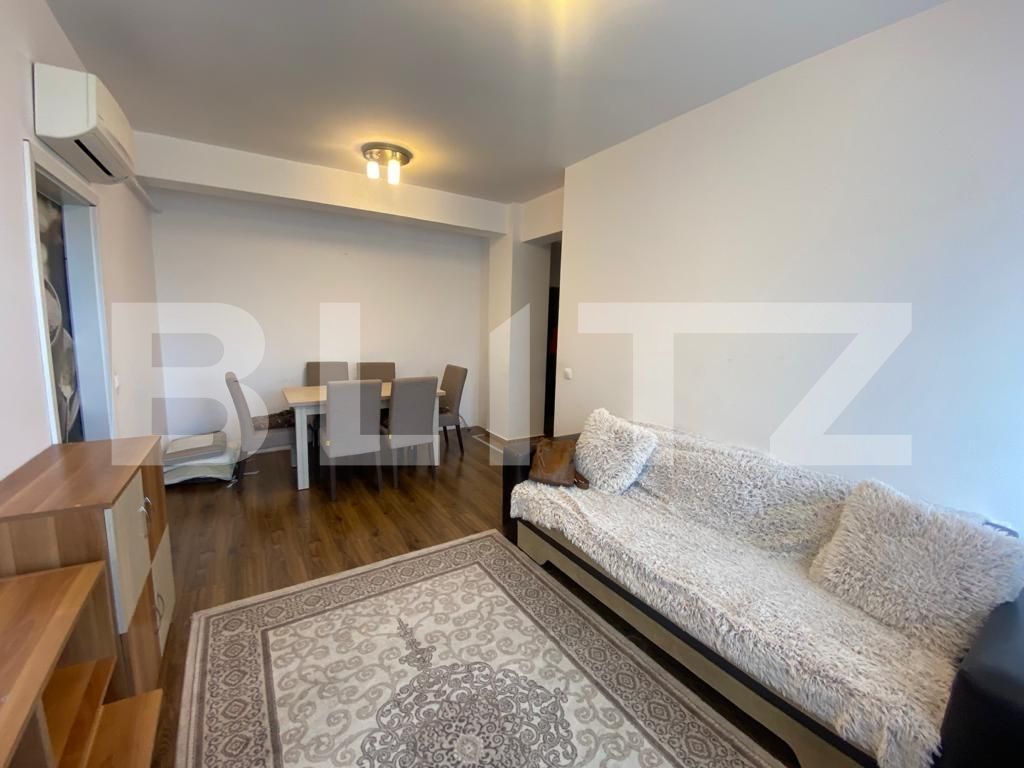 Apartament de închiriat 3 camere Marasti - 66435AI | BLITZ Cluj-Napoca | Poza8