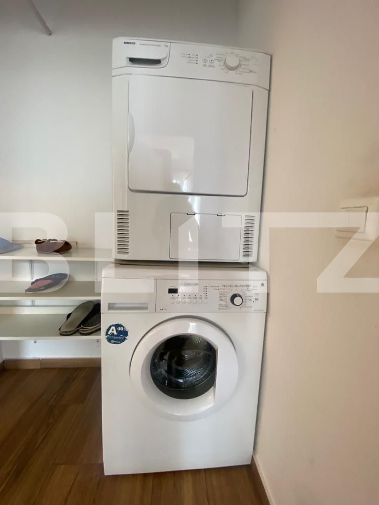Apartament de închiriat 3 camere Marasti - 66435AI | BLITZ Cluj-Napoca | Poza6