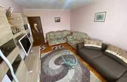 Apartament de 2 camere, decomandat, 50 mp, A.C, zona strazii Tulcea 