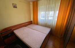 Apartament de 2 camere, decomandat, 50 mp, A.C, zona strazii Tulcea 