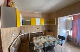 Apartament de 2 camere, decomandat, 50 mp, A.C, zona strazii Tulcea 