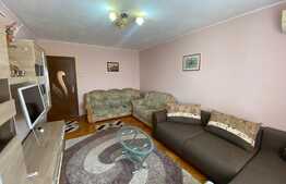 Apartament de 2 camere, decomandat, 50 mp, A.C, zona strazii Tulcea 