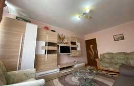 Apartament de 2 camere, decomandat, 50 mp, A.C, zona strazii Tulcea 