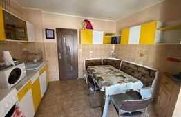 Apartament de 2 camere, decomandat, 50 mp, A.C, zona strazii Tulcea 