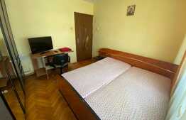 Apartament de 2 camere, decomandat, 50 mp, A.C, zona strazii Tulcea 