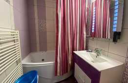 Apartament de 2 camere, decomandat, 50 mp, A.C, zona strazii Tulcea 