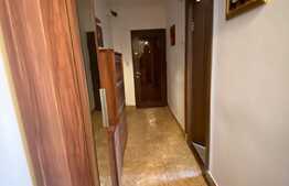 Apartament de 2 camere, decomandat, 50 mp, A.C, zona strazii Tulcea 