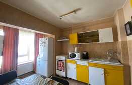 Apartament de 2 camere, decomandat, 50 mp, A.C, zona strazii Tulcea 