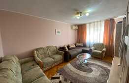 Apartament de 2 camere, decomandat, 50 mp, A.C, zona strazii Tulcea 