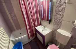 Apartament de 2 camere, decomandat, 50 mp, A.C, zona strazii Tulcea 