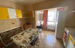 Apartament de 2 camere, decomandat, 50 mp, A.C, zona strazii Tulcea 