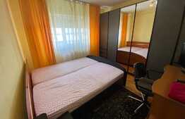 Apartament de 2 camere, decomandat, 50 mp, A.C, zona strazii Tulcea 