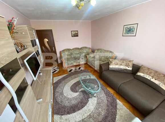 Apartament de închiriat 2 camere Intre Lacuri - 66437AI | BLITZ Cluj-Napoca | Poza8