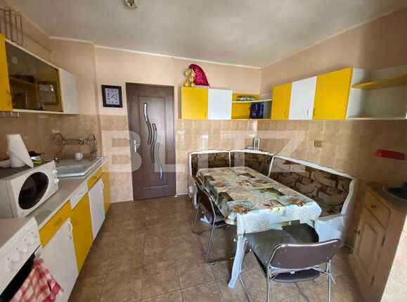 Apartament de închiriat 2 camere Intre Lacuri - 66437AI | BLITZ Cluj-Napoca | Poza11