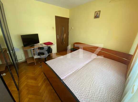Apartament de închiriat 2 camere Intre Lacuri - 66437AI | BLITZ Cluj-Napoca | Poza3