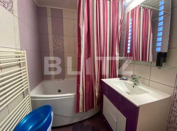 Apartament de închiriat 2 camere Intre Lacuri - 66437AI | BLITZ Cluj-Napoca | Poza14