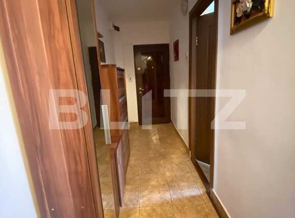 Apartament de închiriat 2 camere Intre Lacuri - 66437AI | BLITZ Cluj-Napoca | Poza7