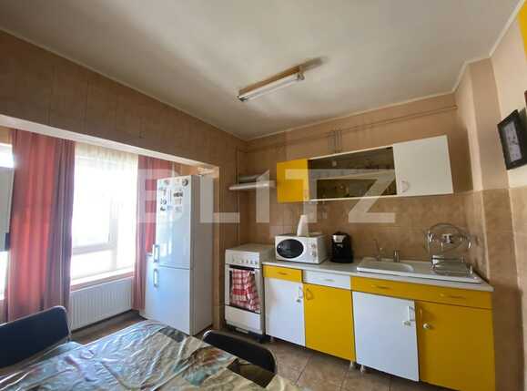 Apartament de închiriat 2 camere Intre Lacuri - 66437AI | BLITZ Cluj-Napoca | Poza13