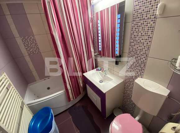 Apartament de închiriat 2 camere Intre Lacuri - 66437AI | BLITZ Cluj-Napoca | Poza15