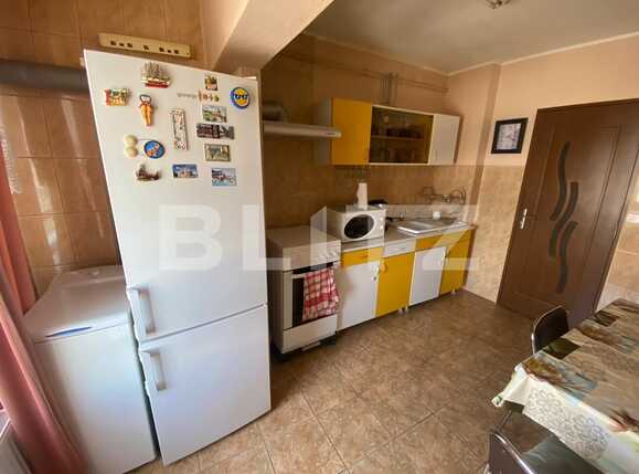 Apartament de închiriat 2 camere Intre Lacuri - 66437AI | BLITZ Cluj-Napoca | Poza12