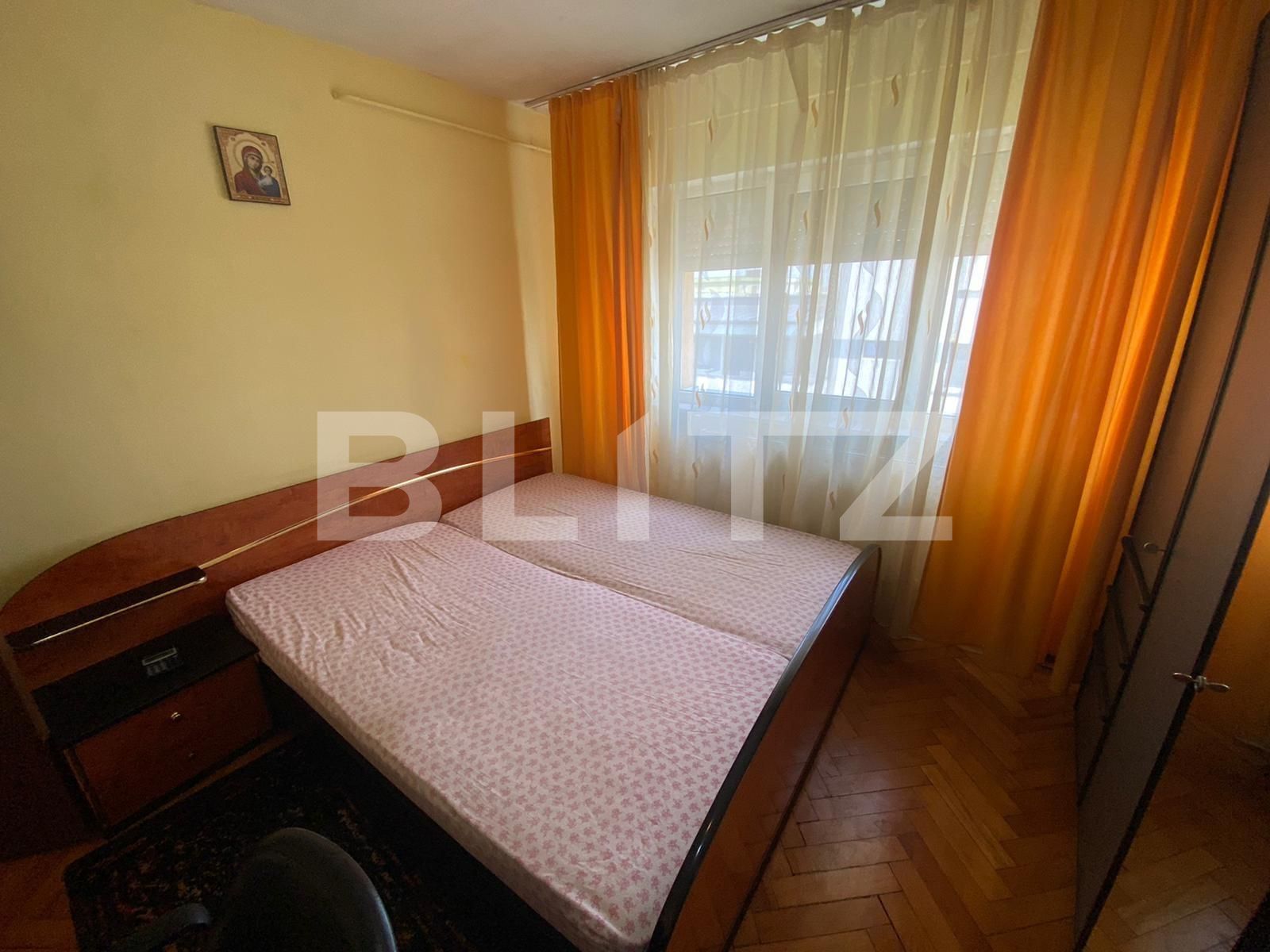 Apartament de închiriat 2 camere Intre Lacuri - 66437AI | BLITZ Cluj-Napoca | Poza2