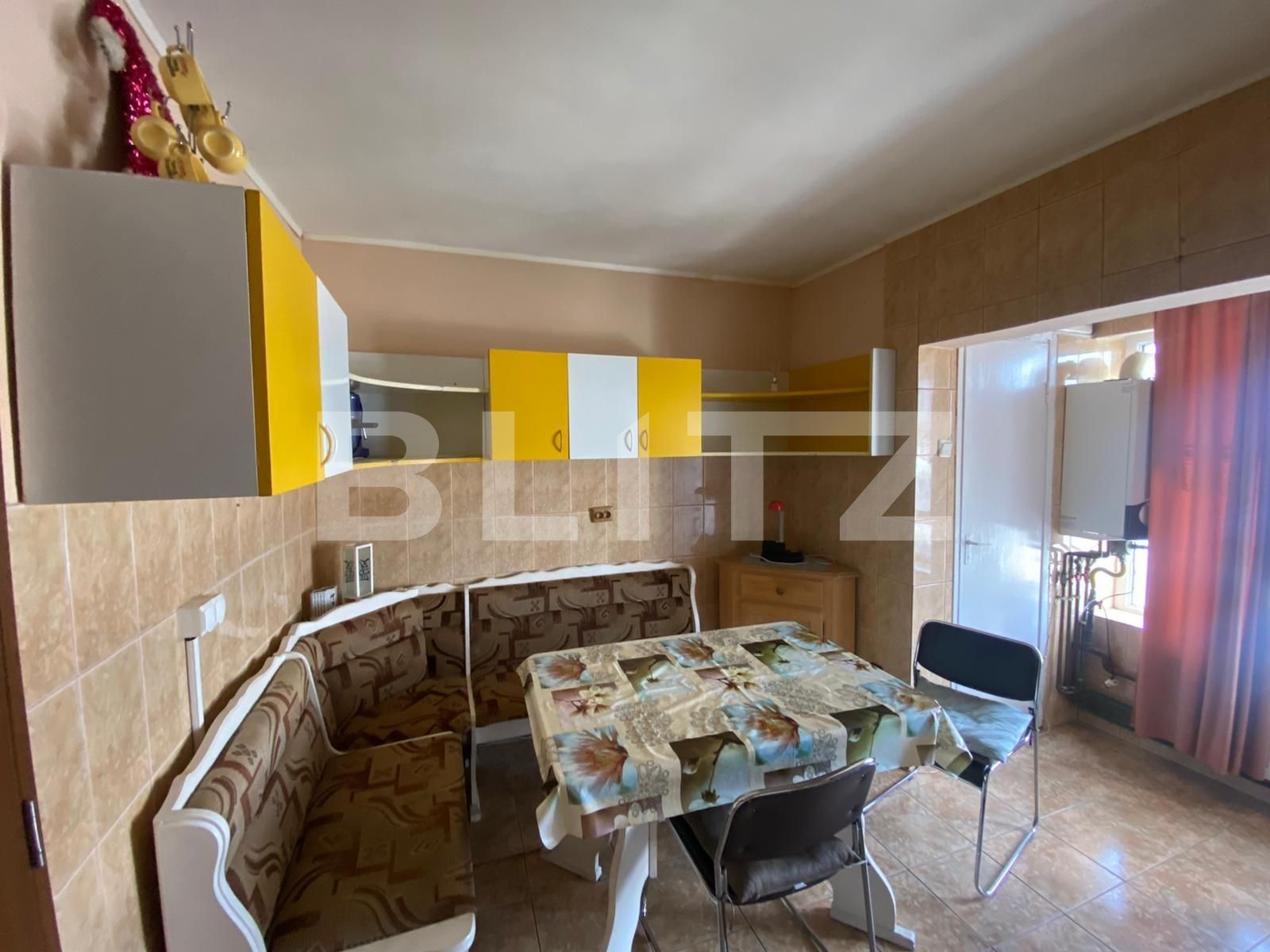 Apartament de închiriat 2 camere Intre Lacuri - 66437AI | BLITZ Cluj-Napoca | Poza10