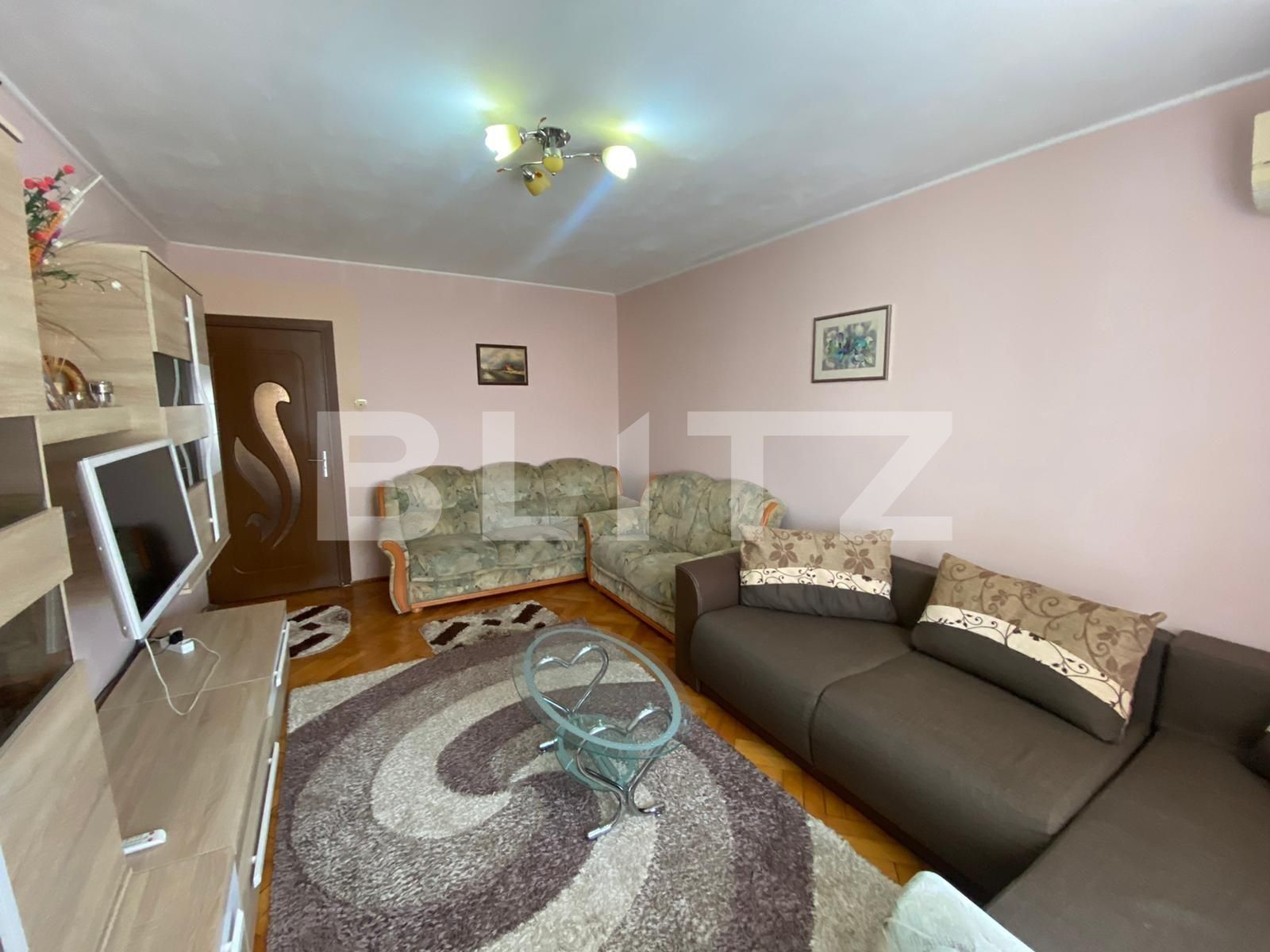 Apartament de închiriat 2 camere Intre Lacuri - 66437AI | BLITZ Cluj-Napoca | Poza1
