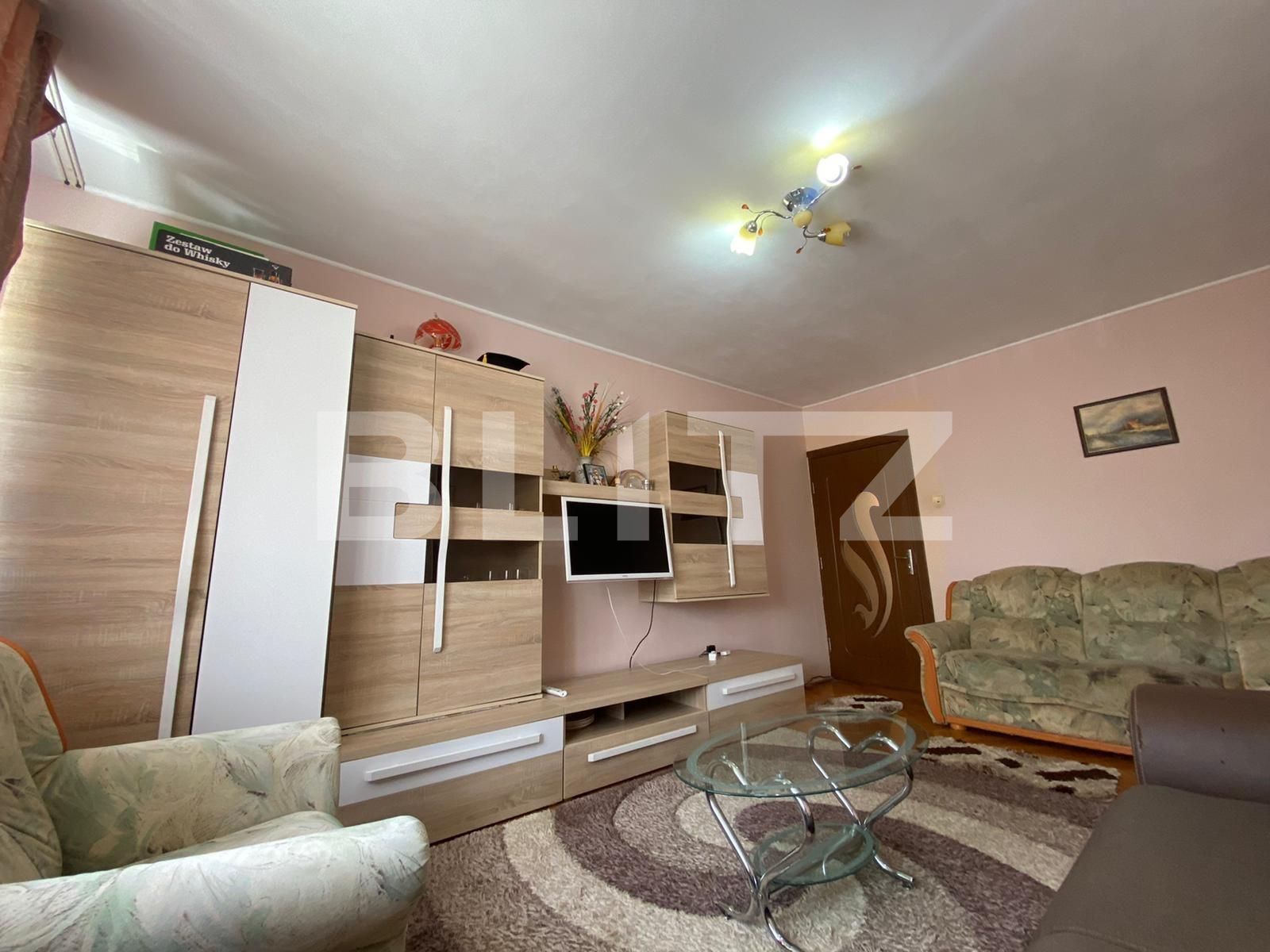 Apartament de închiriat 2 camere Intre Lacuri - 66437AI | BLITZ Cluj-Napoca | Poza6