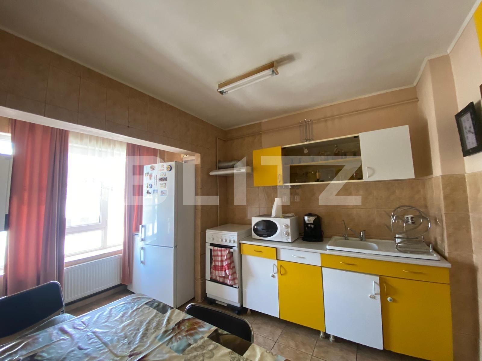 Apartament de închiriat 2 camere Intre Lacuri - 66437AI | BLITZ Cluj-Napoca | Poza13