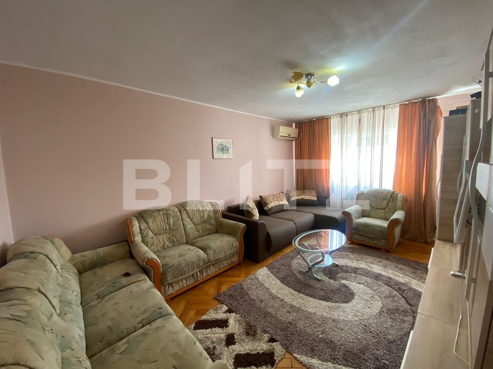 Apartament de închiriat 2 camere Intre Lacuri - 66437AI | BLITZ Cluj-Napoca | Poza5