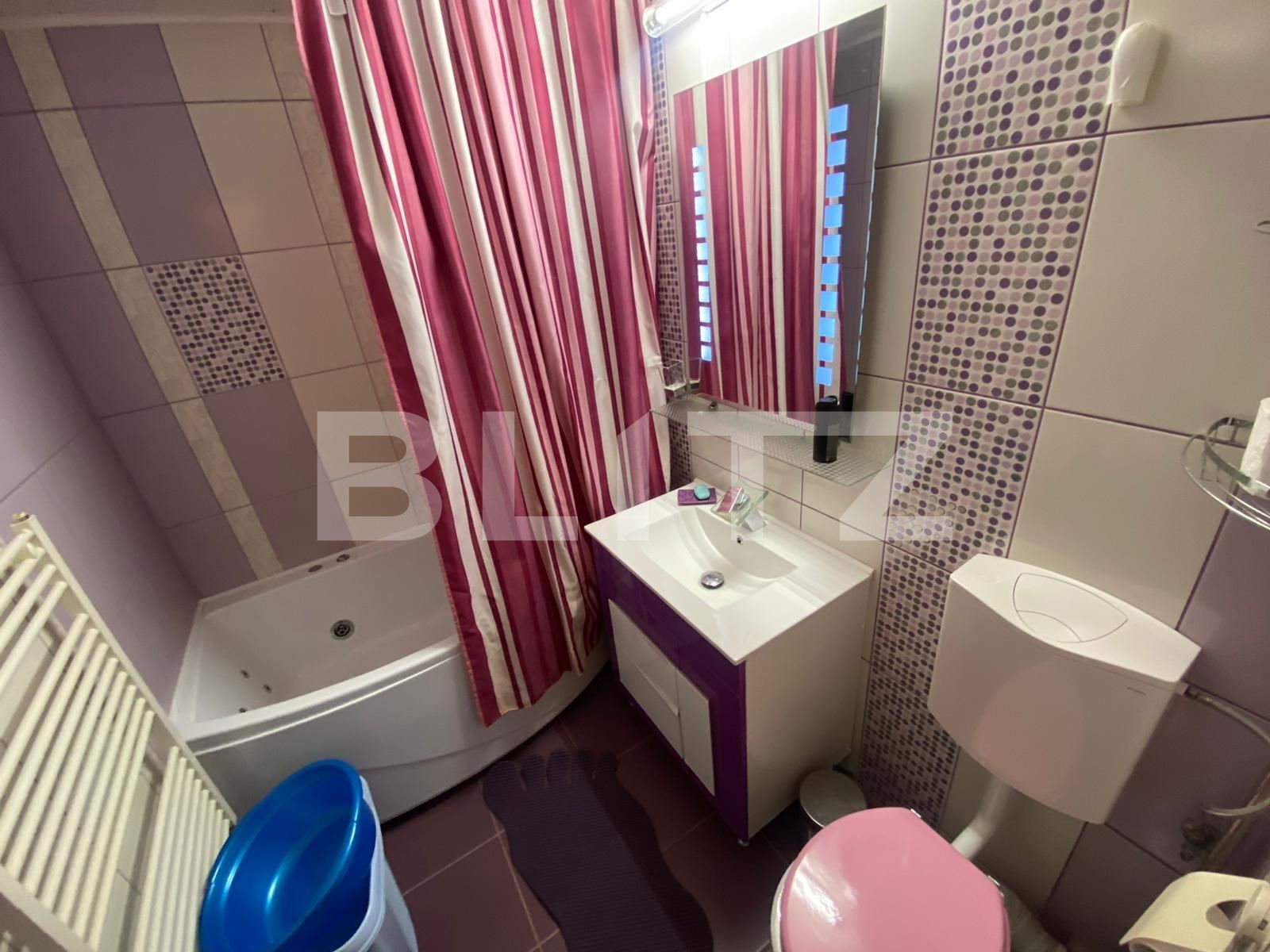 Apartament de închiriat 2 camere Intre Lacuri - 66437AI | BLITZ Cluj-Napoca | Poza15