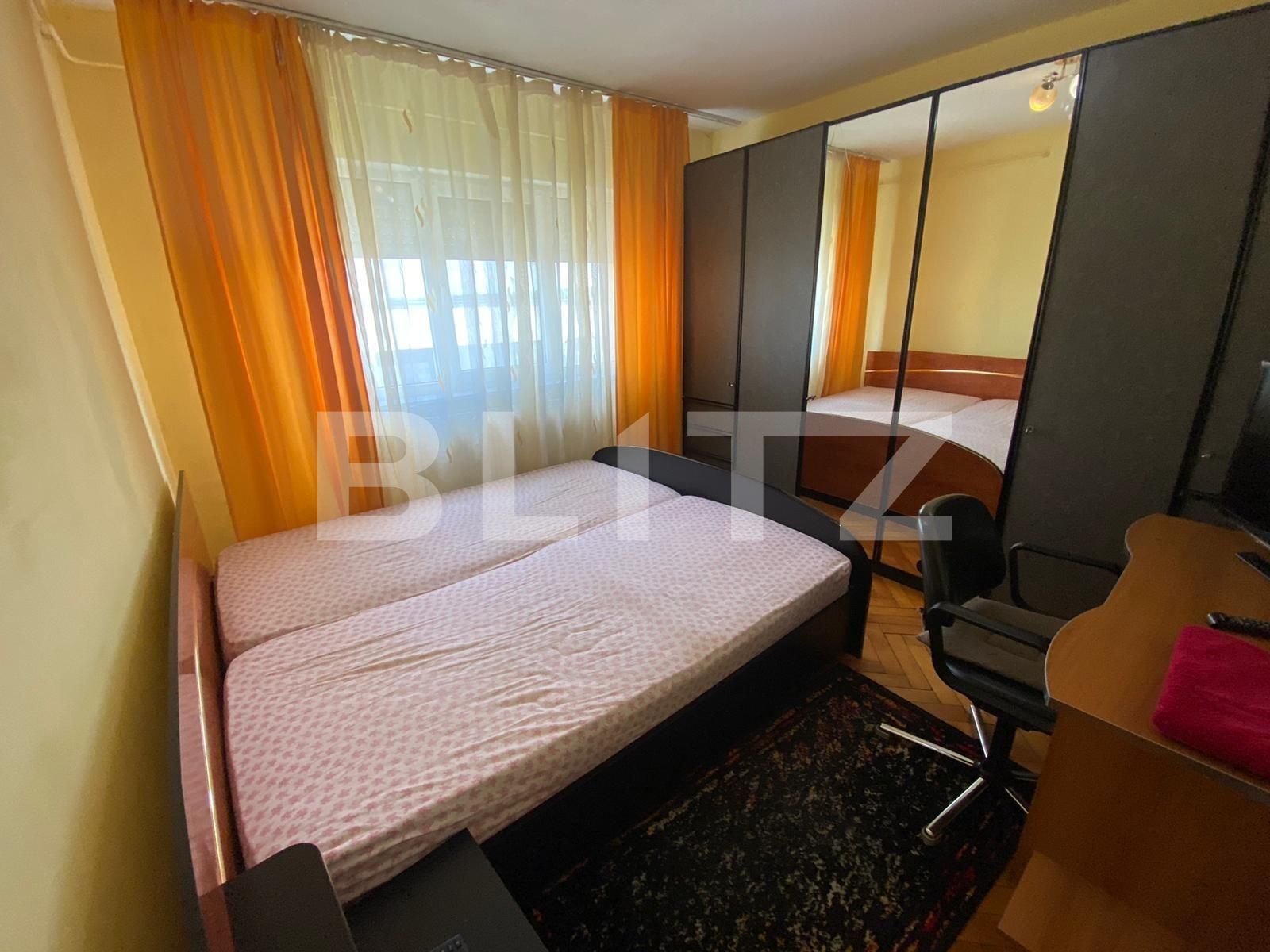 Apartament de închiriat 2 camere Intre Lacuri - 66437AI | BLITZ Cluj-Napoca | Poza4