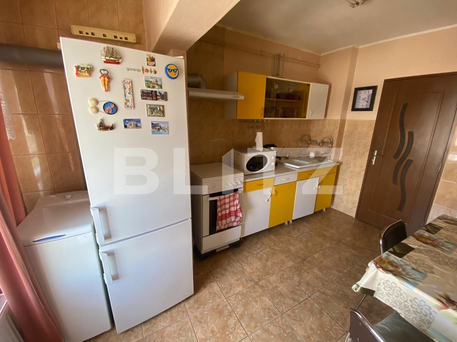 Apartament de închiriat 2 camere Intre Lacuri - 66437AI | BLITZ Cluj-Napoca | Poza12