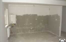 Vanzare 2 camere, 54 mp utili! Semifinisat! Zona Avram Iancu!