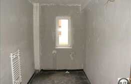 Vanzare 2 camere, 54 mp utili! Semifinisat! Zona Avram Iancu!