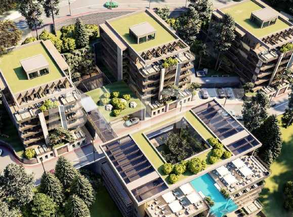 Apartament de vânzare 2 camere Schei - 66441AV | BLITZ Brașov | Poza2