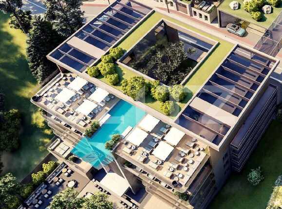 Apartament de vânzare 2 camere Schei - 66441AV | BLITZ Brașov | Poza3